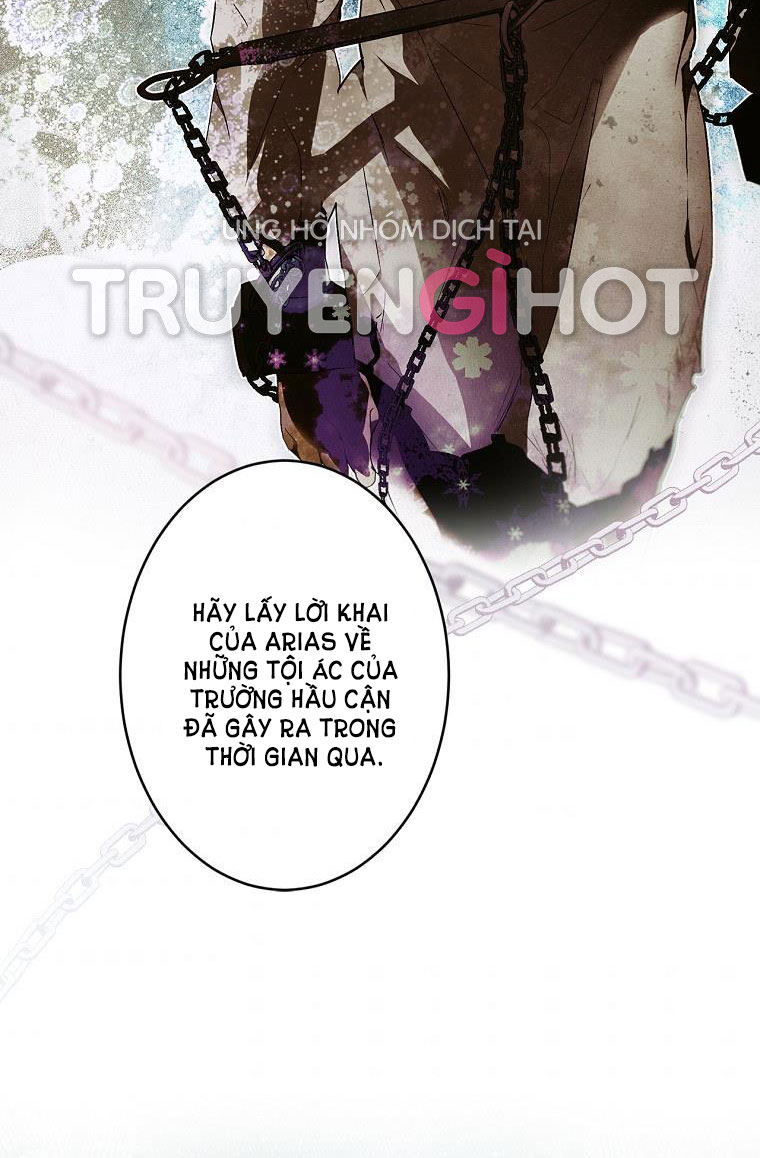 quý cô bí ẩn - secret lady chapter 59.1 34