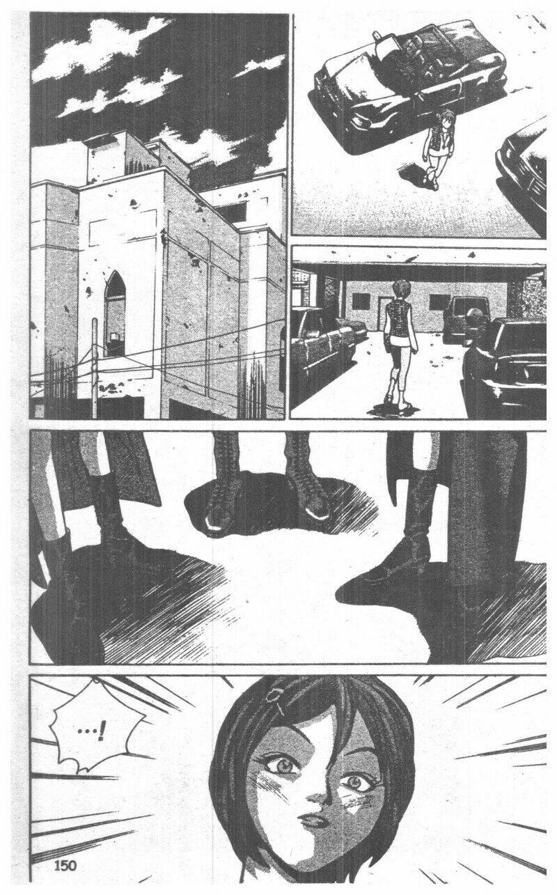 change guy chapter 132 146