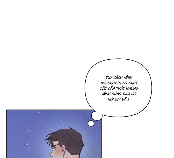 đại úy lãng mạn thân yêu của tôi chapter 9 83