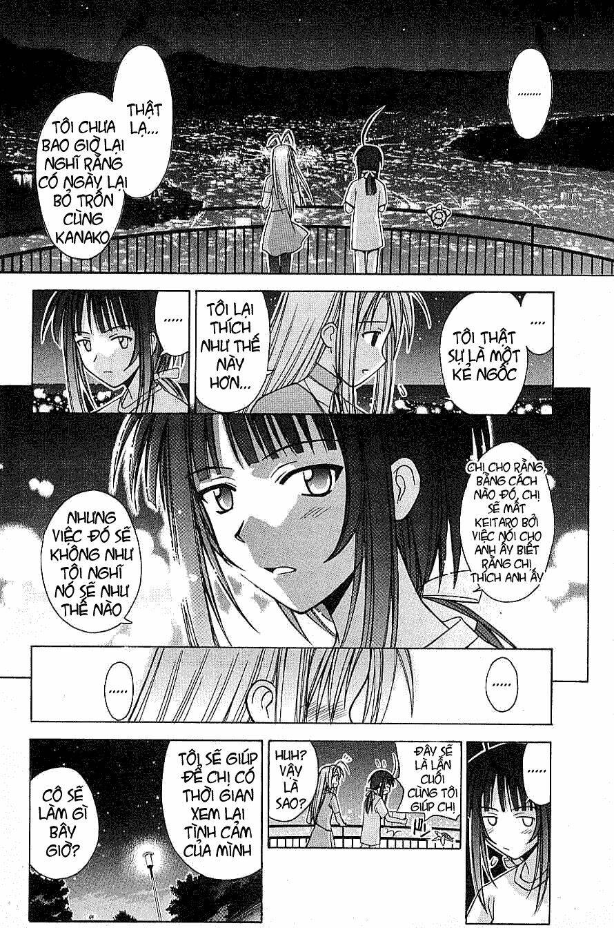 love hina chapter 104 10