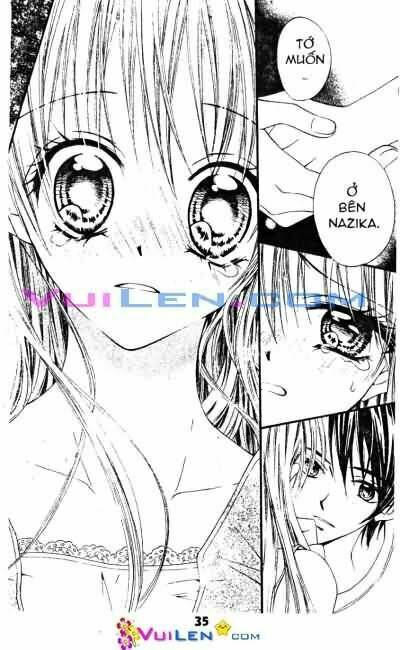 công chúa ẩm thực chapter 11 35