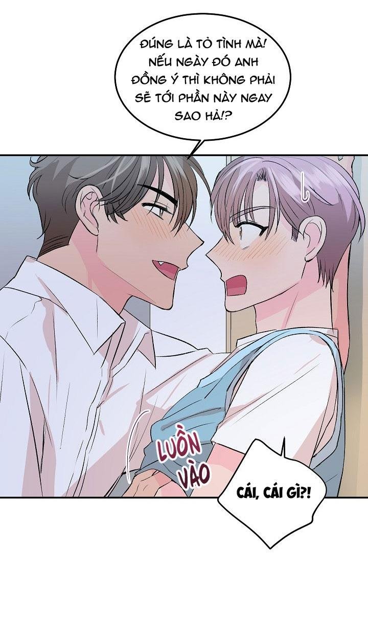 good dog , my boy chapter 6 62