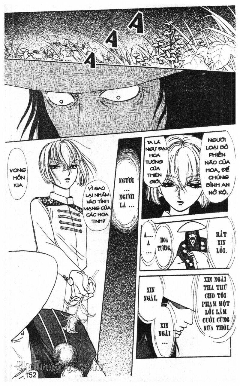 hoàng tử hoa - bud boy chapter 14 150