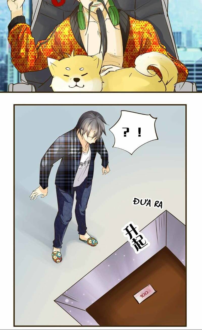 trò chơi tiểu mục tiêu chapter 2 14