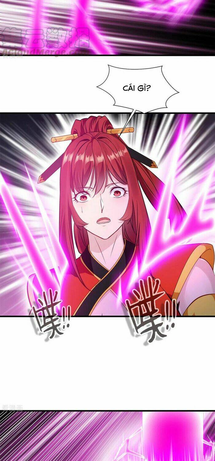 một đời thành tiên chapter 41 4