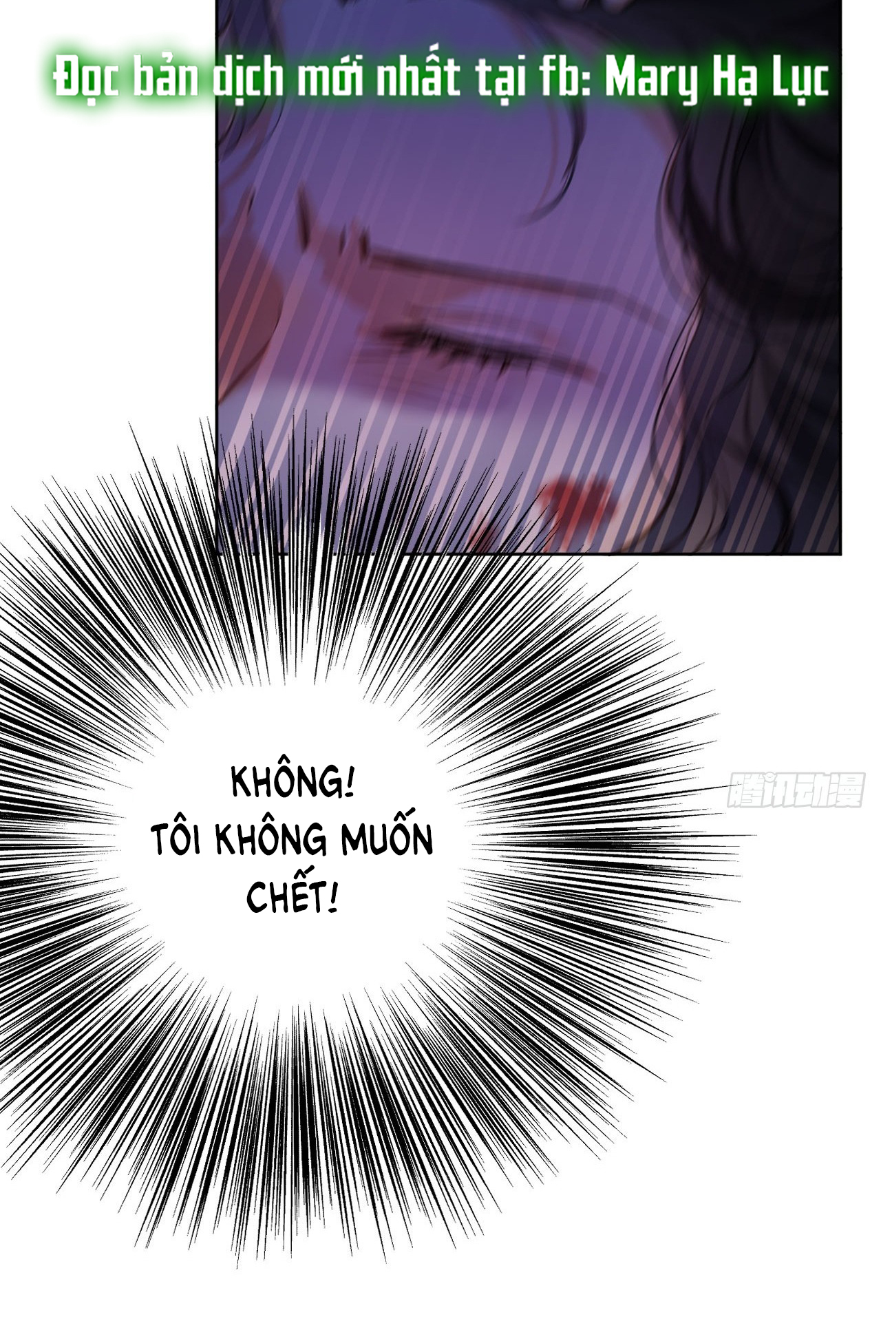 ma nữ đang dần tà ác chỉ đành trở thành phản diện chapter 2.1 8