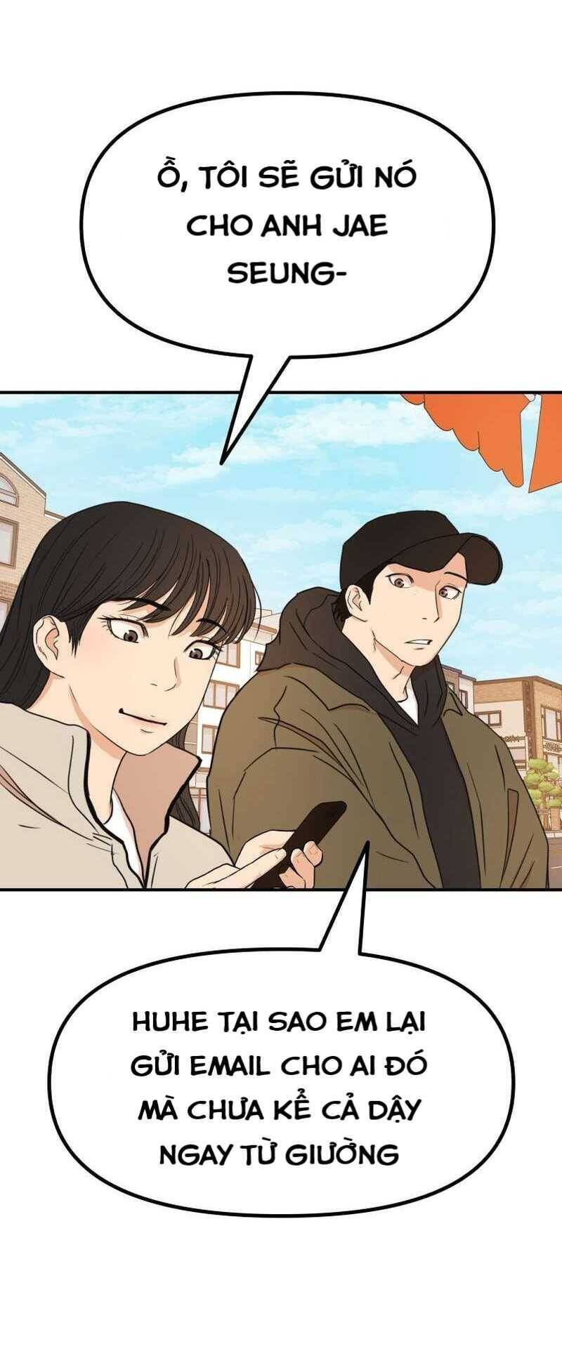 Bạn Trai Vệ Sĩ chapter 117 35