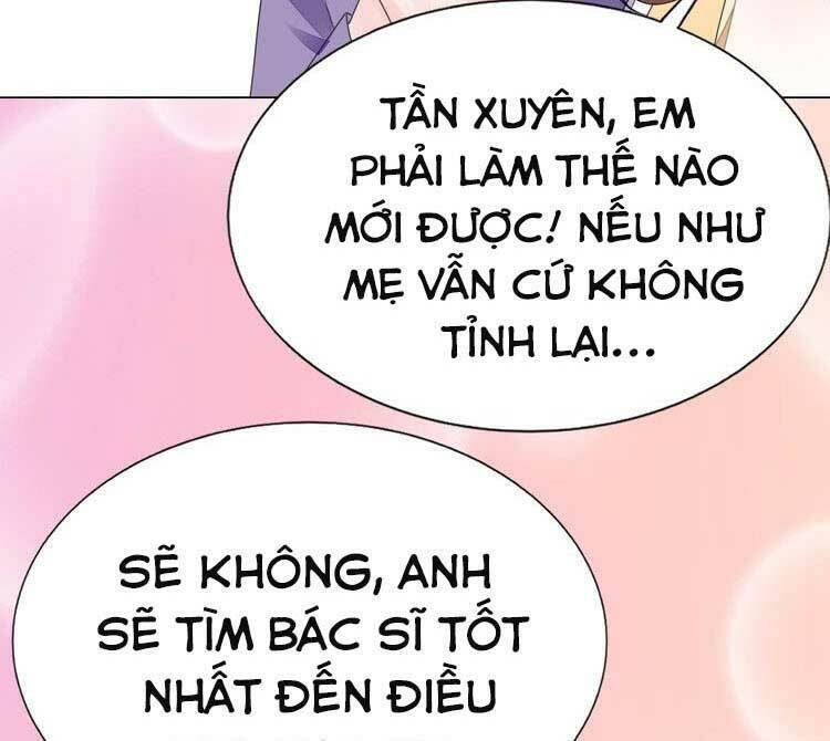điều ước sủng ái bất bình đẳng chapter 79.2 13