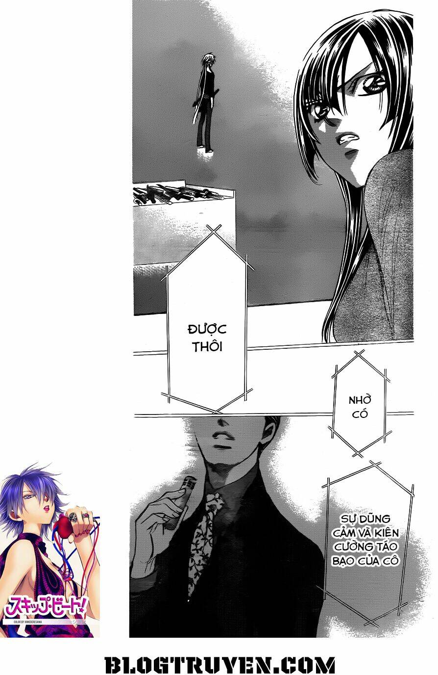 thử thách của kyouko chapter 244 5