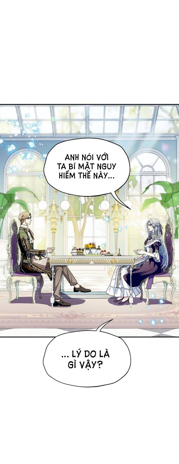 cha, con không muốn kết hôn đâu chapter 106 42