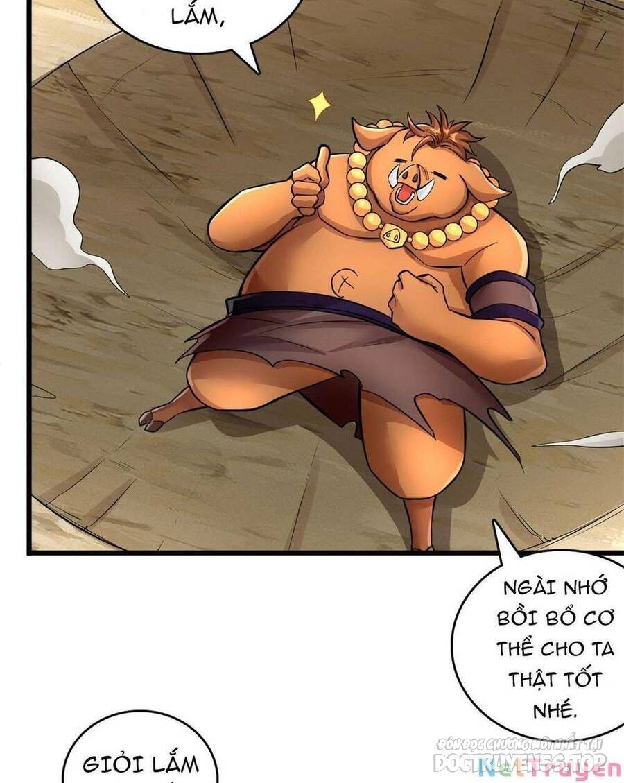 bắt đầu với kiếm vực, ta lặng lẽ tu luyện thành kiếm thần chapter 41 8