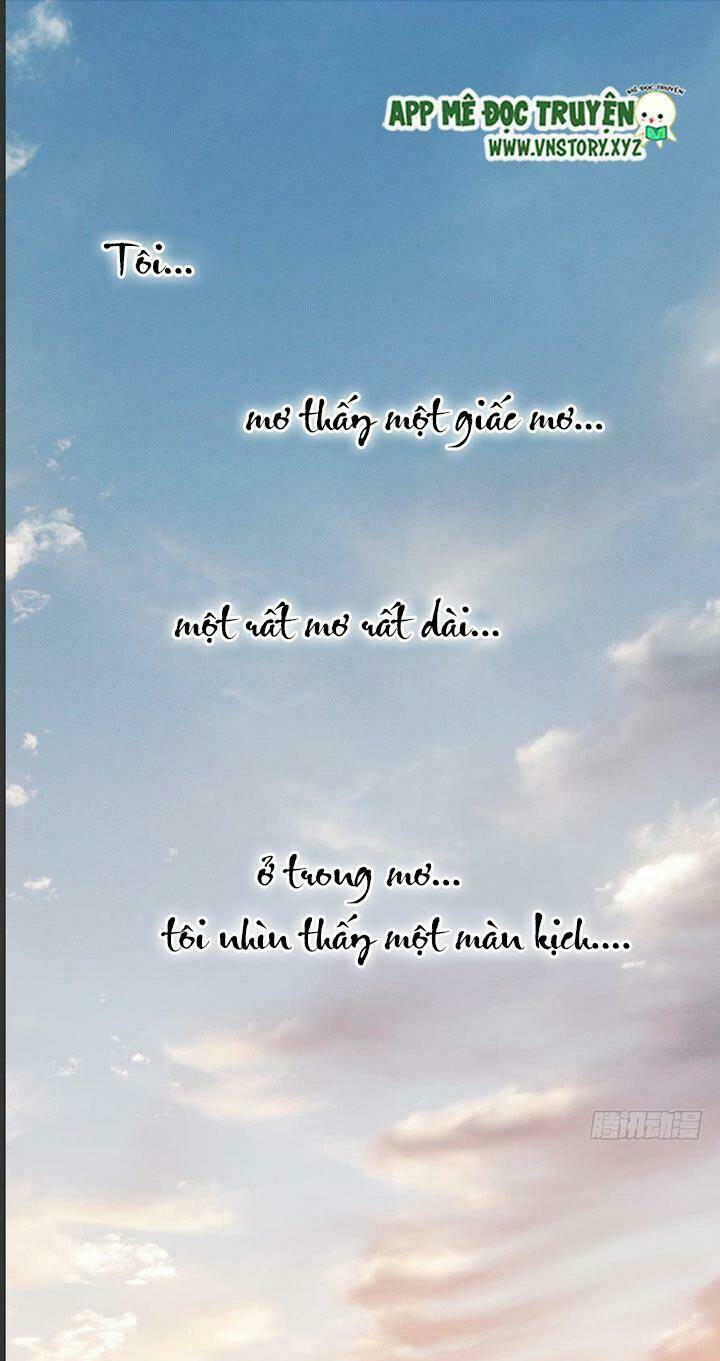 hoàng hậu ương bướng chapter 0 2