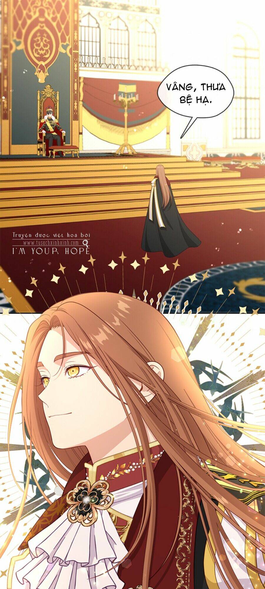 hãy coi chừng ác nữ chapter 90 61