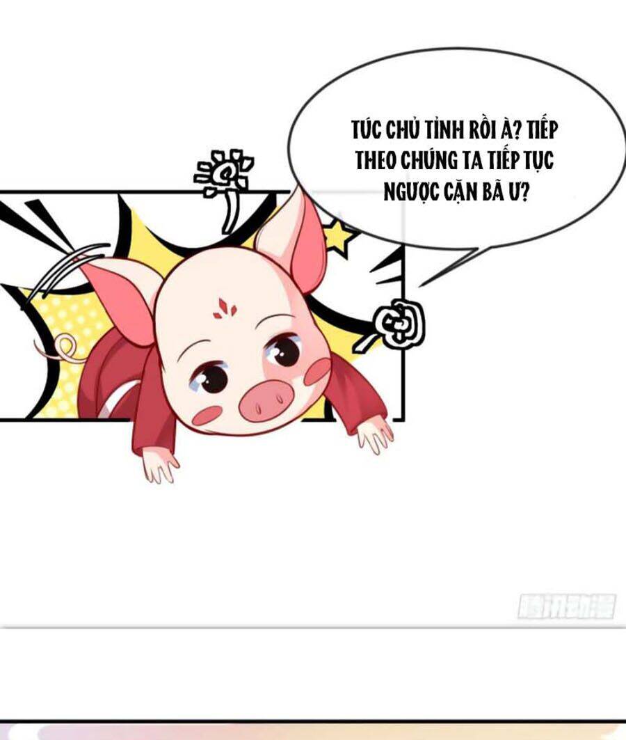 hệ thống xuyên không hỏa tốc: lão đại phản diện không dễ chọc chapter 4 13