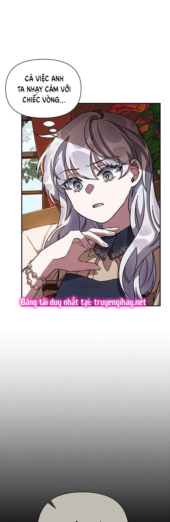 ôi kẻ thù không đội trời chung thân ái của tôi chapter 15.2 6