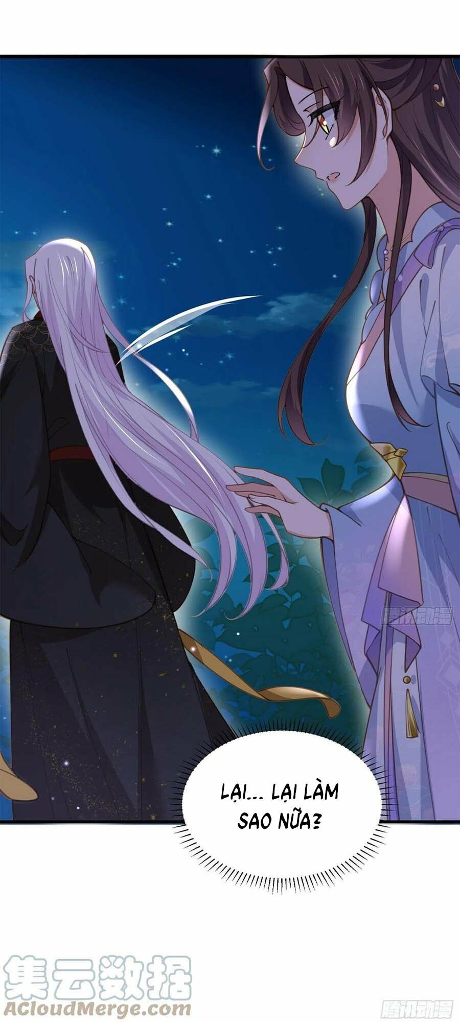 hoạn phi thiên hạ chapter 161 15