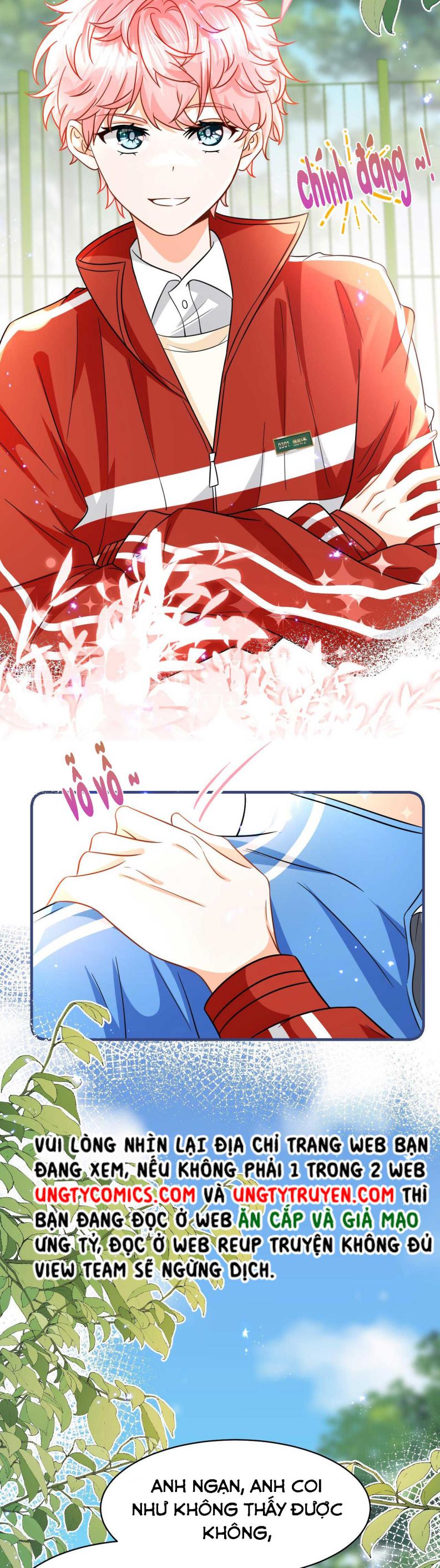 tín tức tố nói chúng ta không thể chapter 50 12