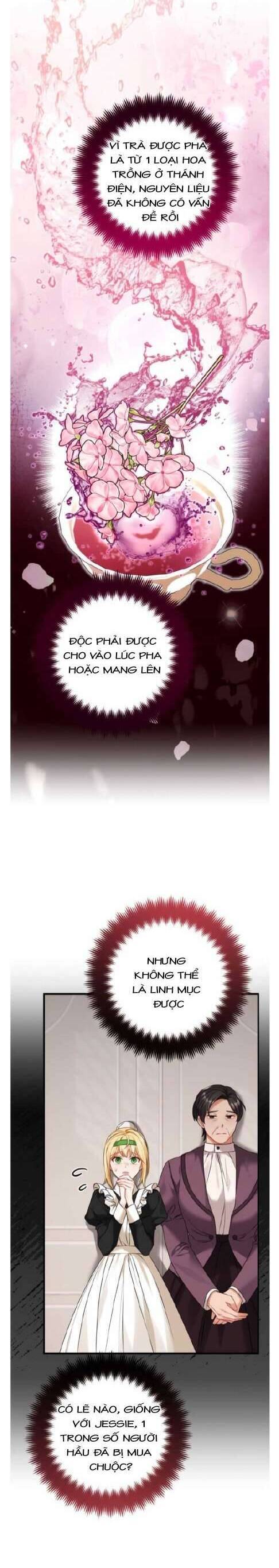 mê cung cám dỗ của emilone chapter 14 5