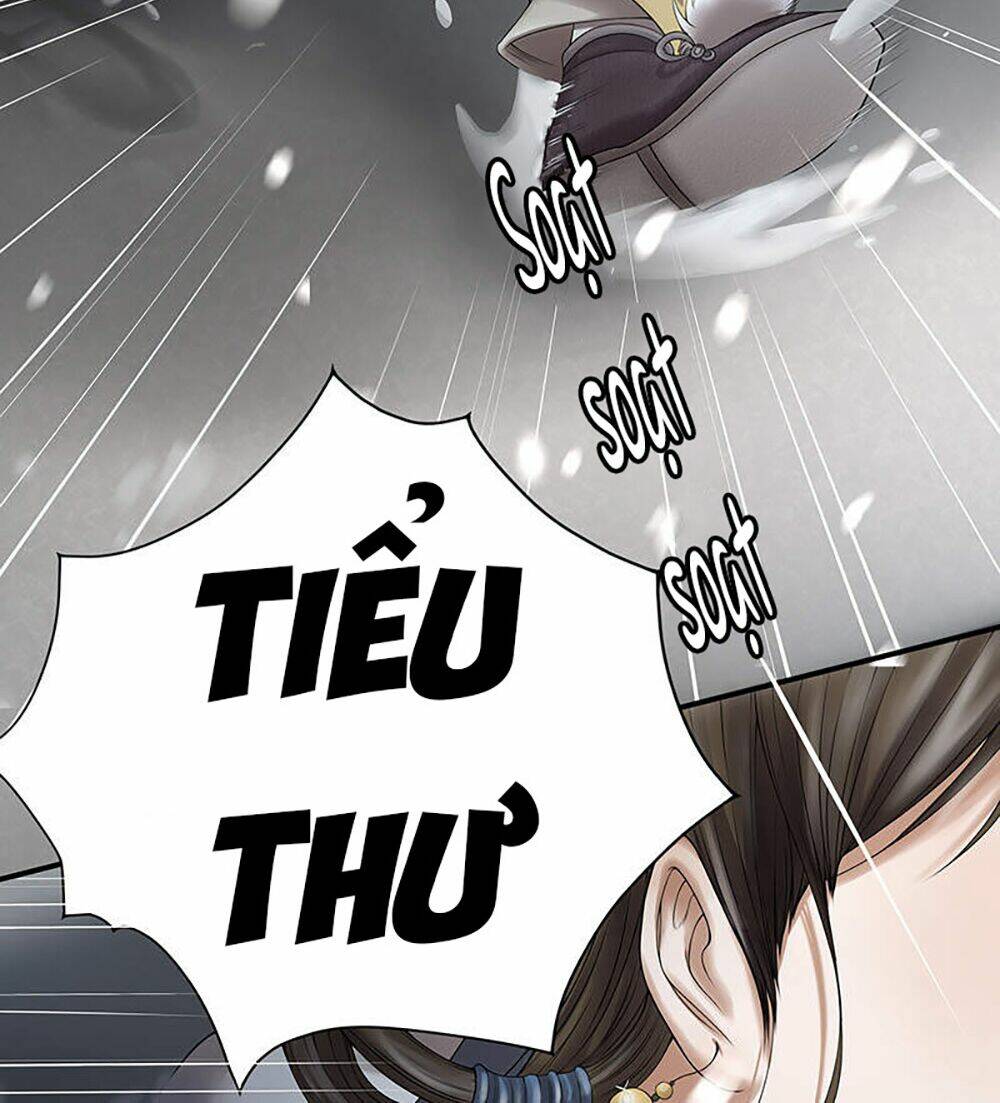nữ ngỗ tác họa cốt chapter 6 32