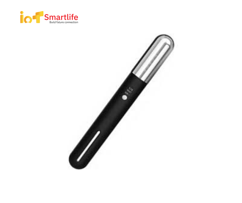 Máy chăm sóc da mặt và mắt inFace MS5000