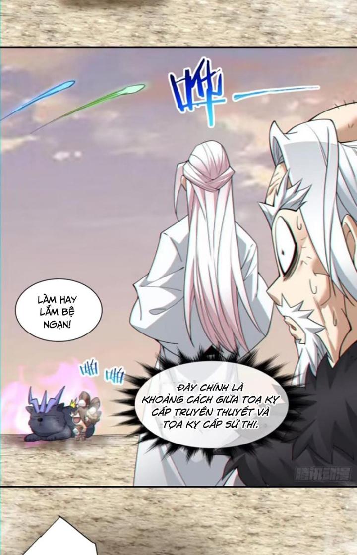 đồ đệ của ta đều là trùm phản diện chapter 99 10