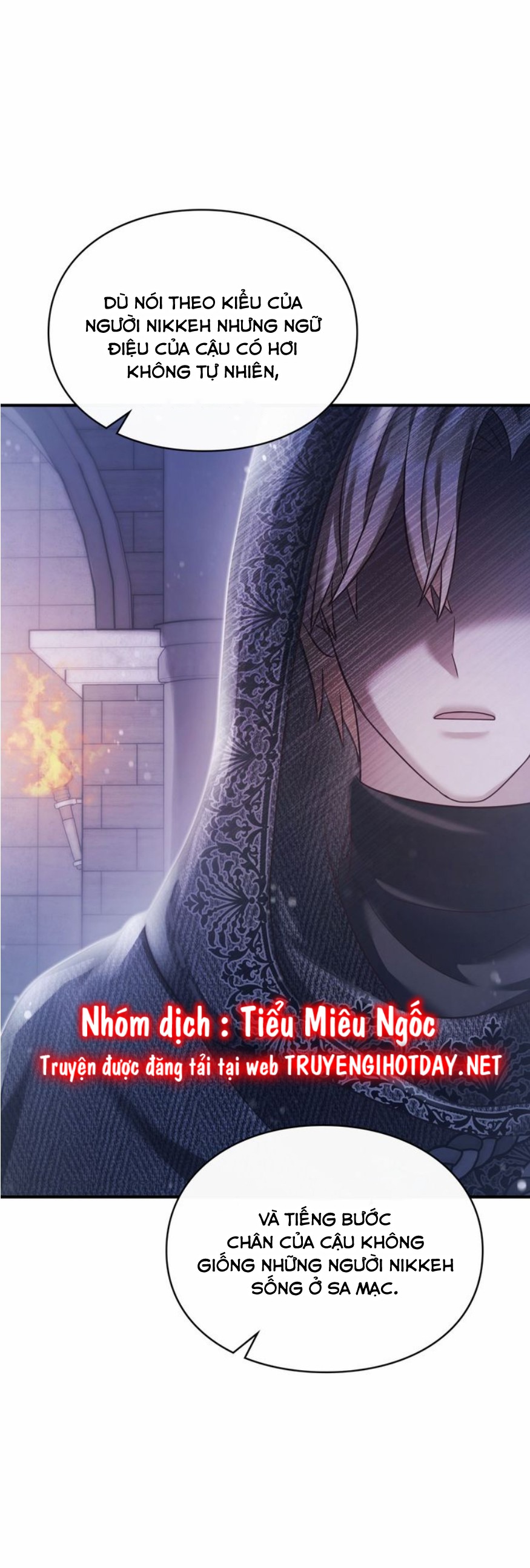 sự hy sinh của ác quỷ chapter 59 28