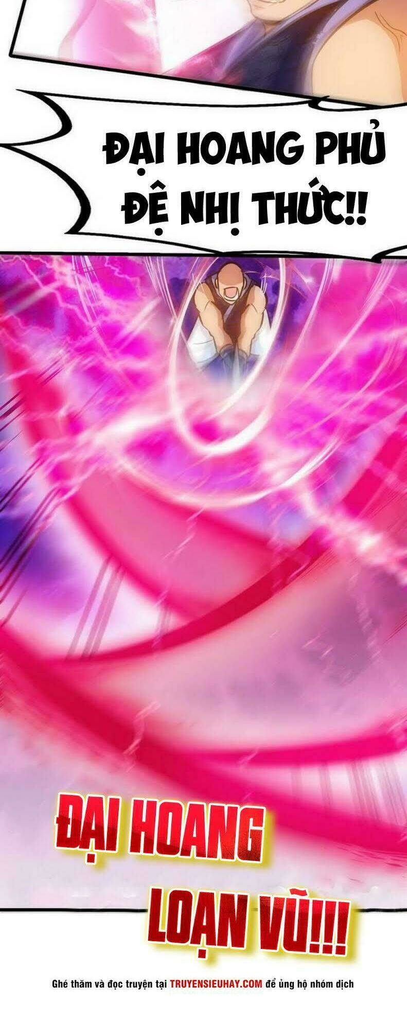 chí tôn thần ma chapter 87 25