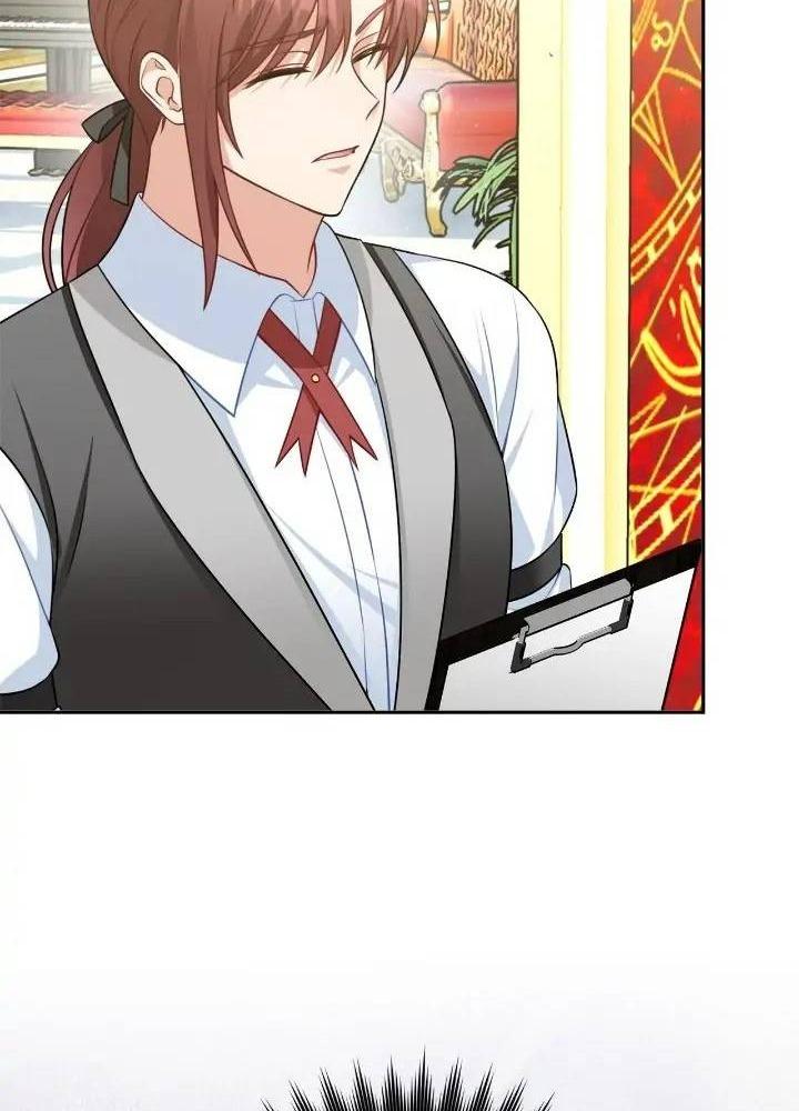 tại sao mẹ chồng tôi lại như thế này? chapter 19 87