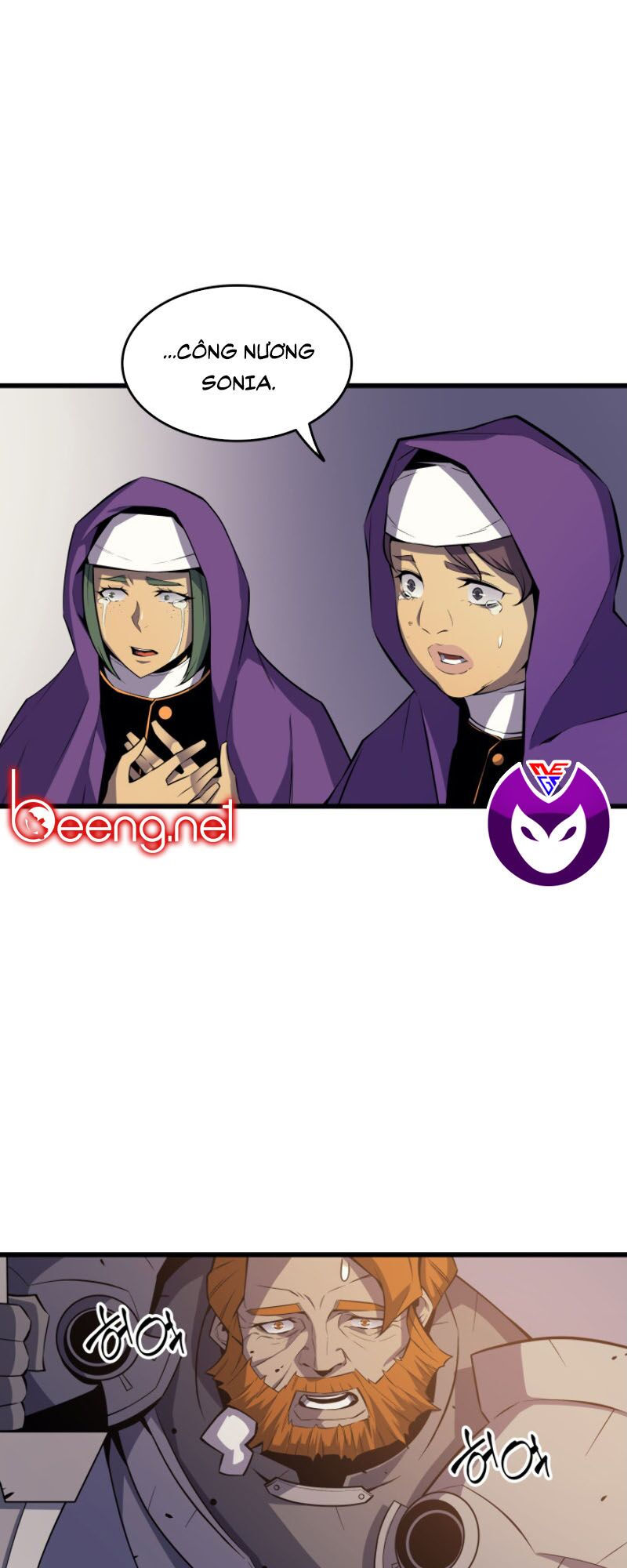 sự trở lại của pháp sư vĩ đại sau 4000 năm chapter 26 1