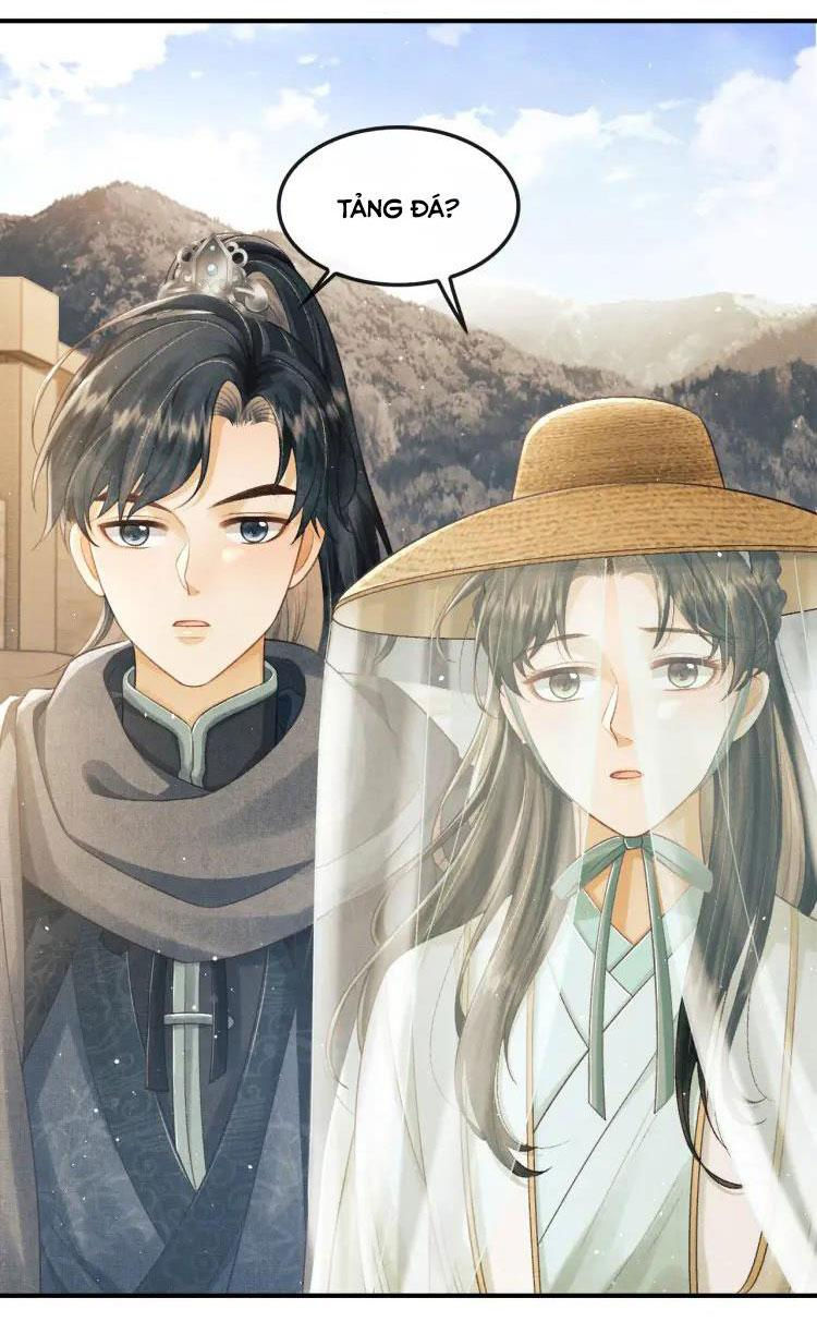 tướng quân luôn tự coi mình thành thế thân chapter 21 4