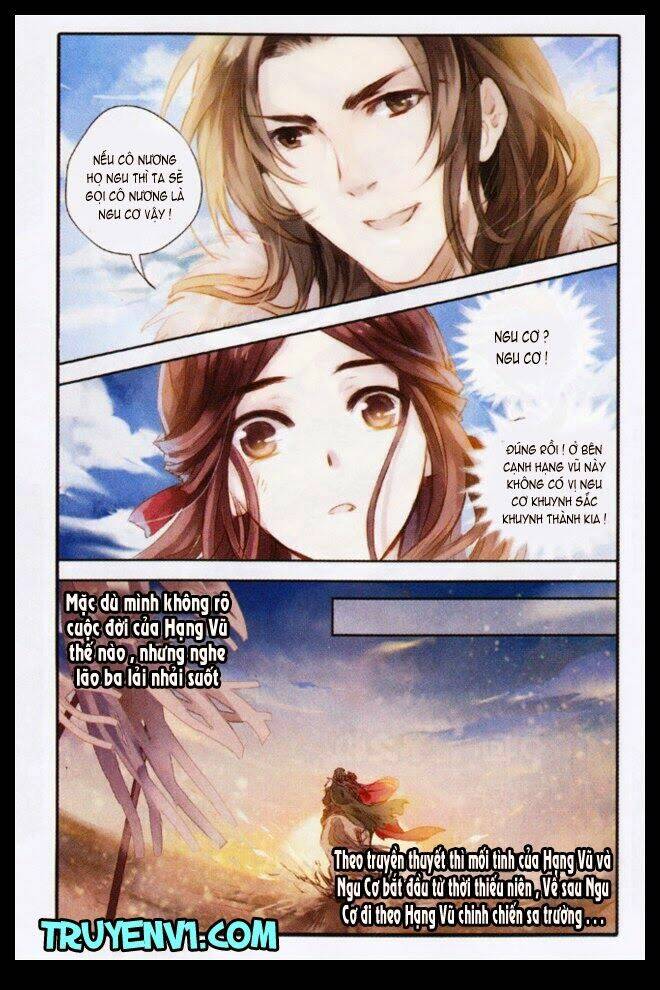 ách xá - yashe chapter 17.2 9