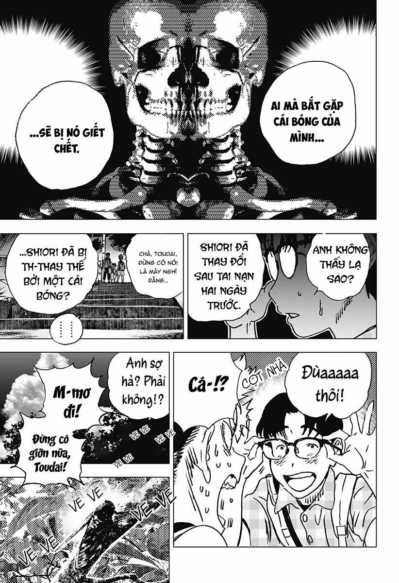 summer time render chapter 92 24