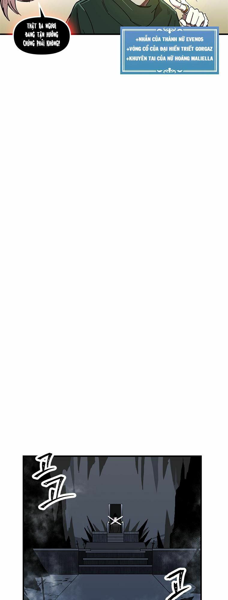 bug player - người chơi lỗi chapter 11 29