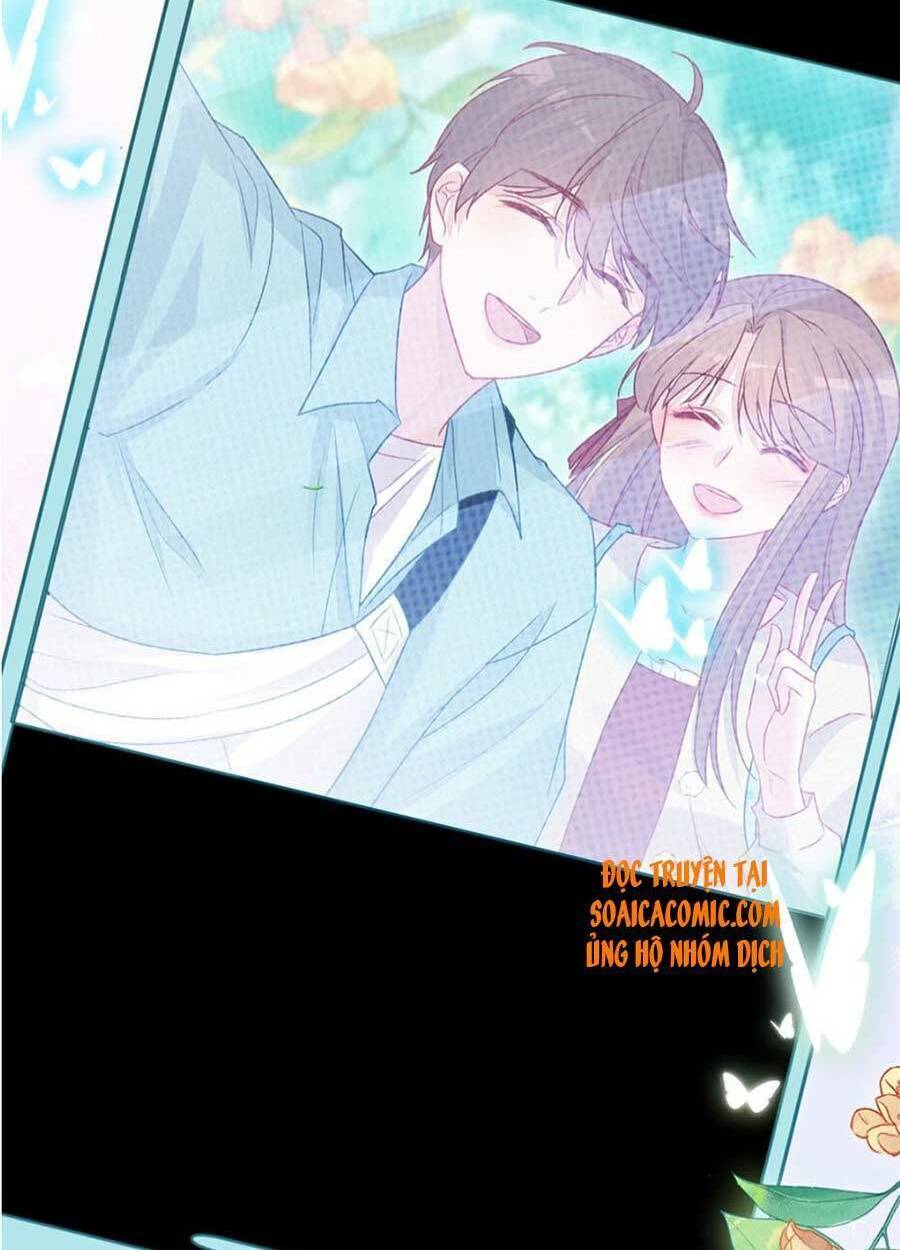 khi cô gái nhìn thấy thời gian chapter 17 2