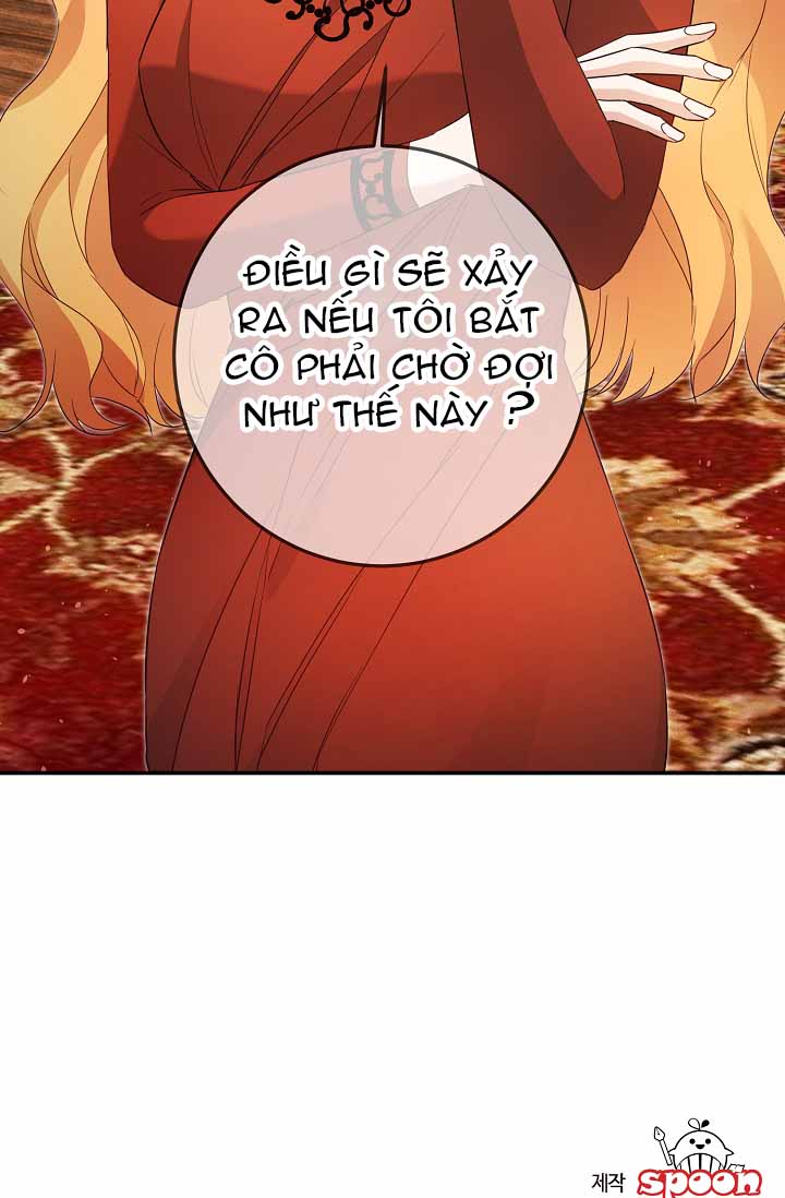 lí do cô ấy trở thành ác nữ chapter 18 73