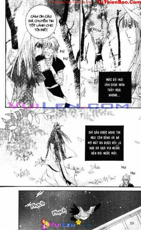 cáo nhỏ đáng yêu chapter 4 59