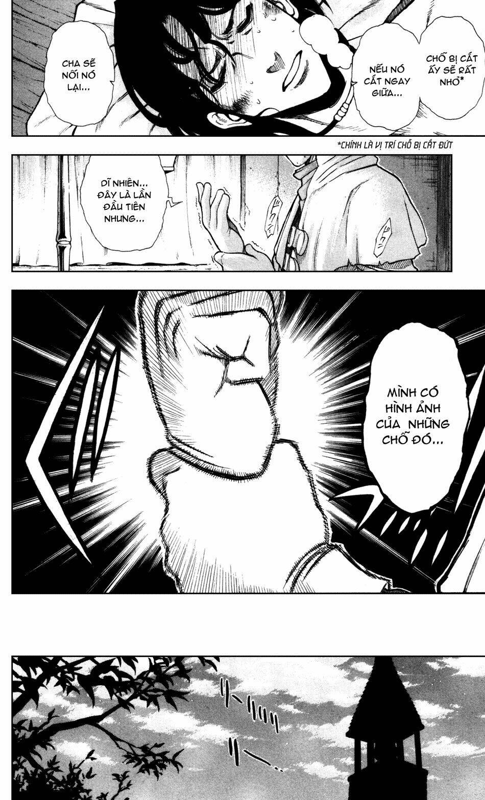 asklepios chapter 2 23