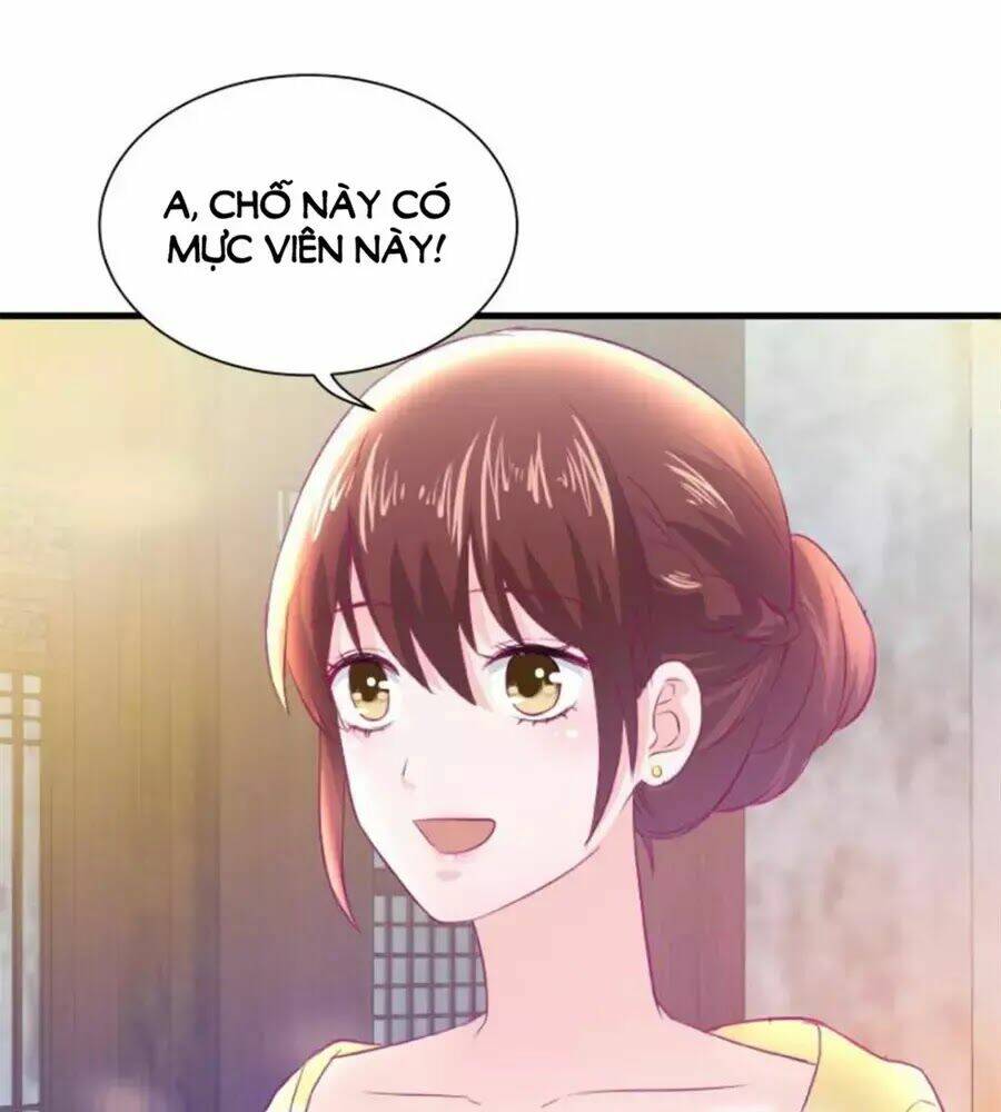 khi trò chơi ác ma bắt đầu chapter 126 91