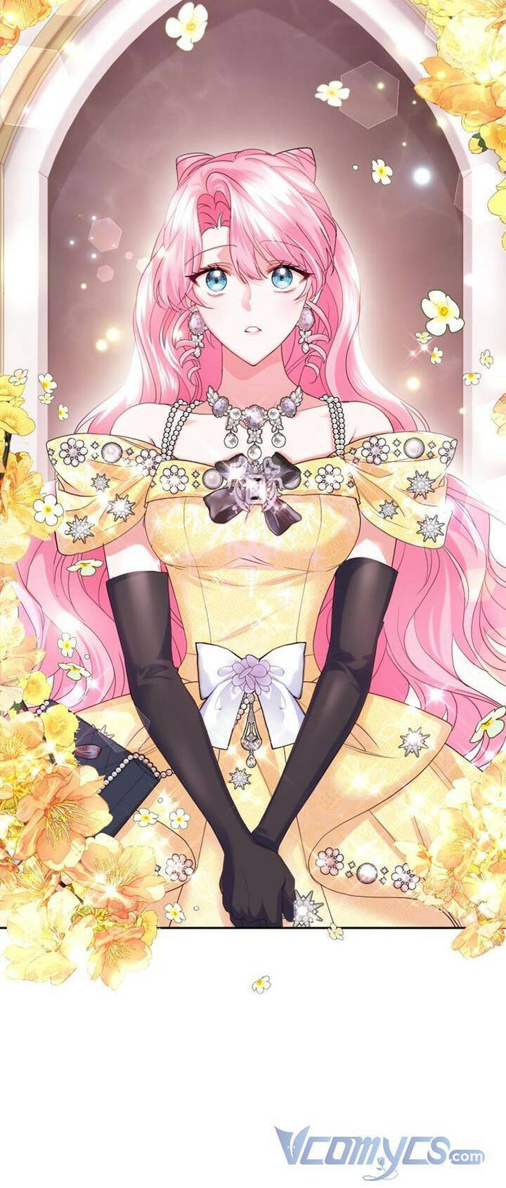 nhà điều chế nước hoa độc quyền của bạo chúa chapter 61 2