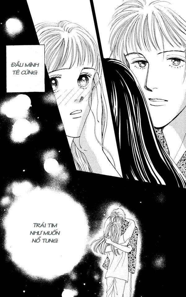 con nhà giàu chapter 33 5