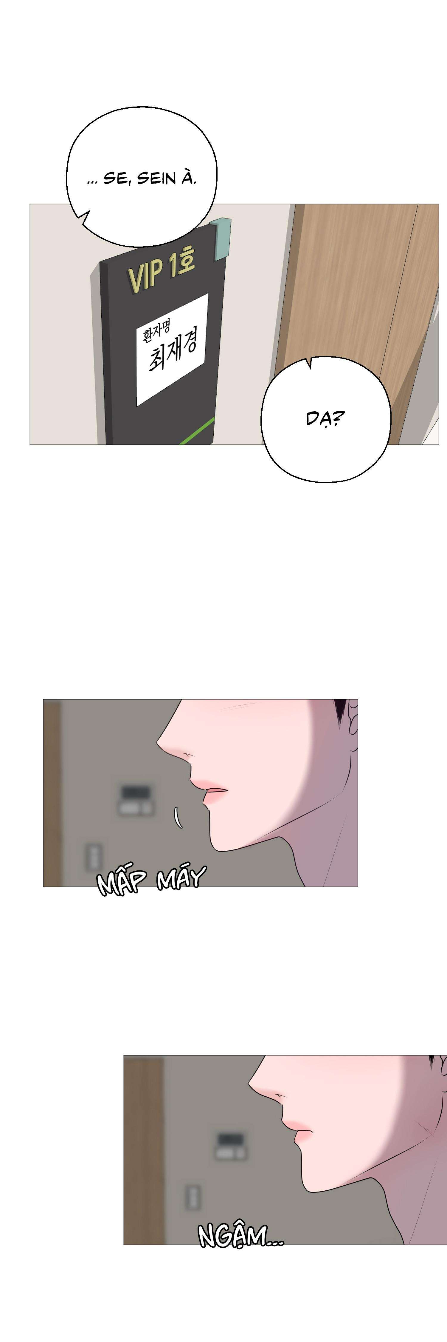 tiền bối của anh chapter 2 22