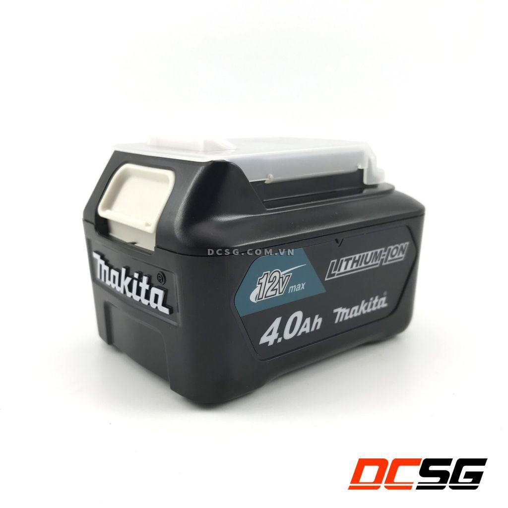 Pin BL1041B Li-Ion/12Vmax/4.0Ah Makita 197406-2