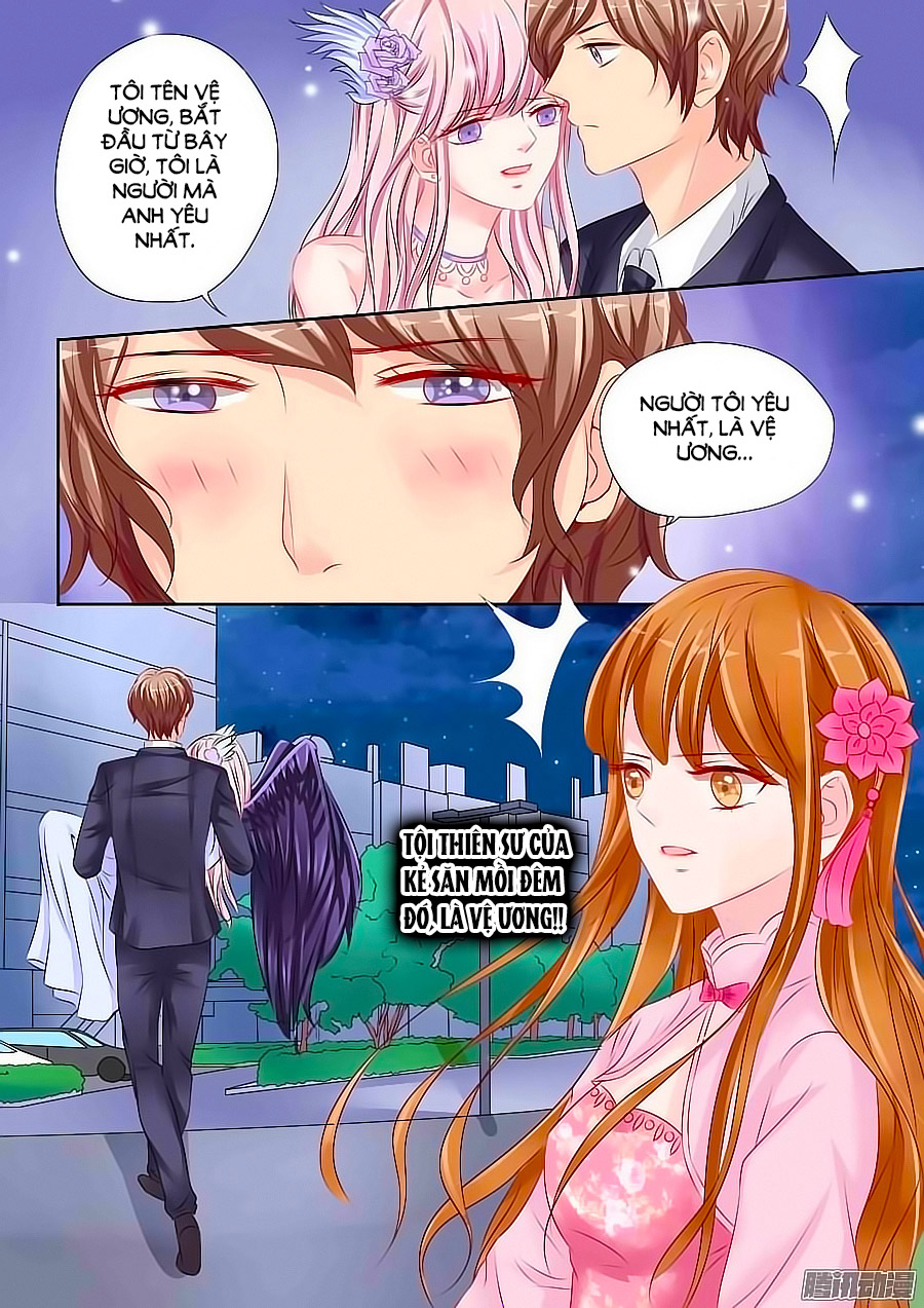 chiêm cốt sư chapter 28 7