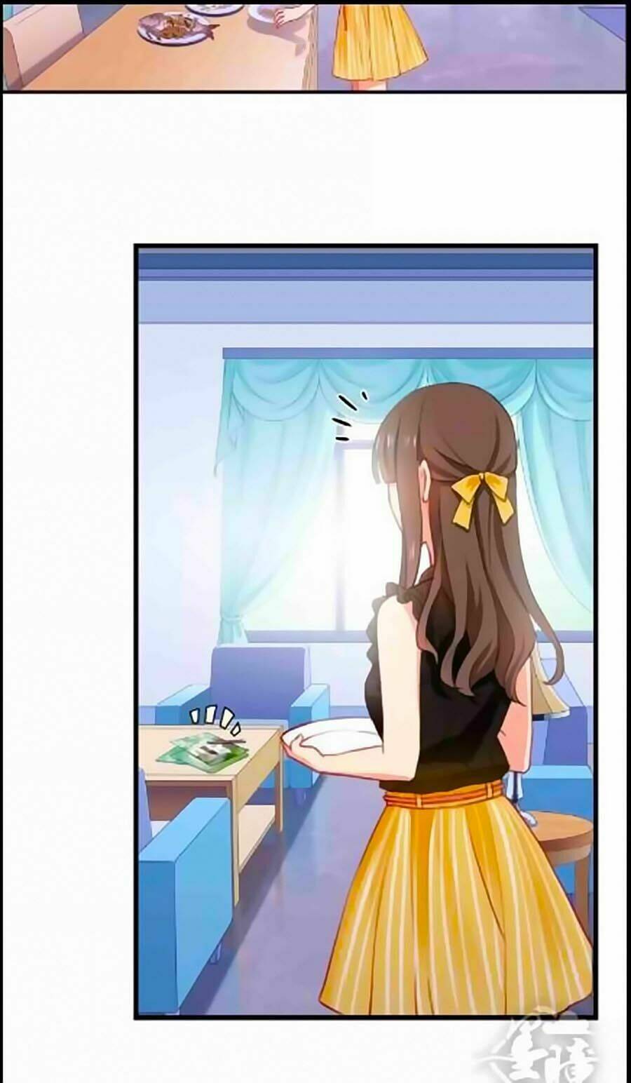 chỉ nhiễm thành hôn chapter 32 20