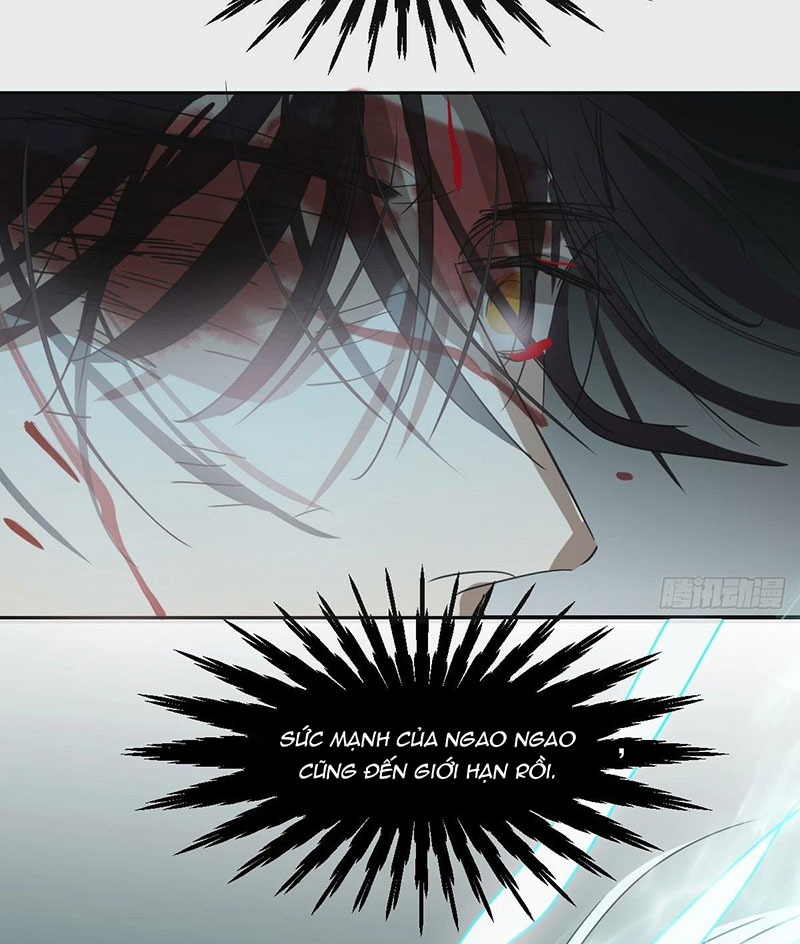 Bắt Lấy Ngao Ngao chapter 235 - Trang 31