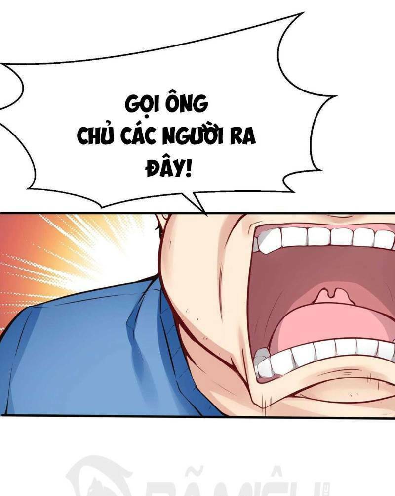 siêu cấp kiện bàn hiệp chapter 49 9