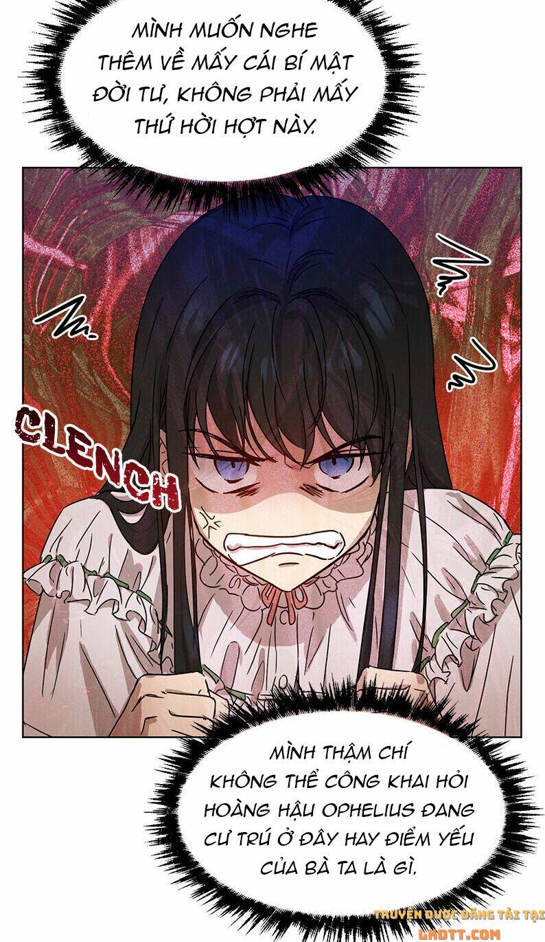 khế ước của ma tộc chapter 4 33