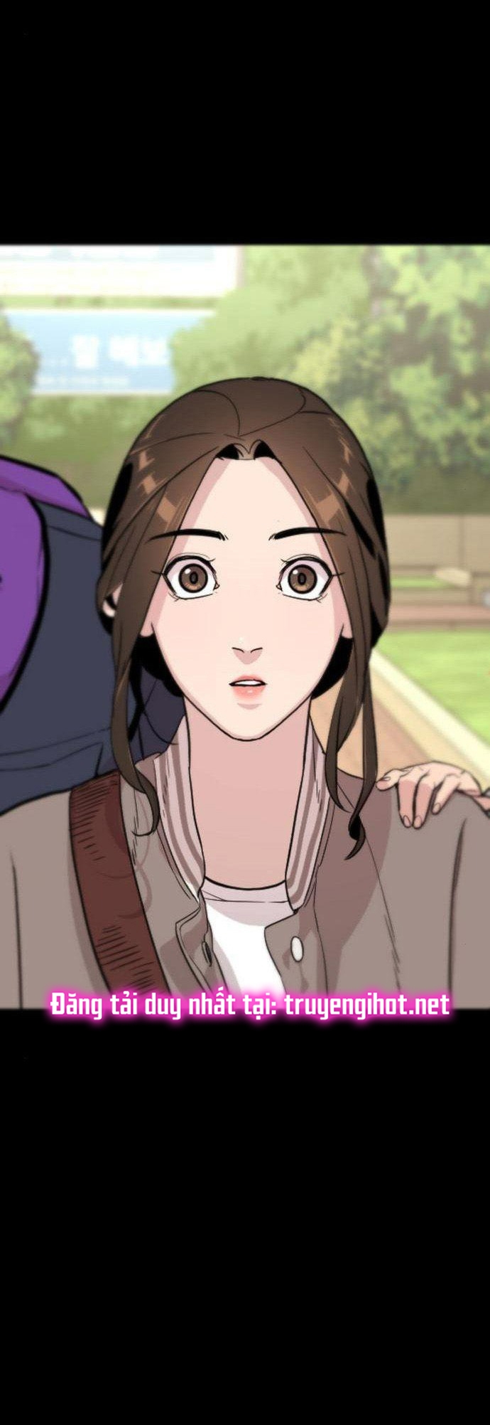 bạch huyết - white blood chapter 83 56