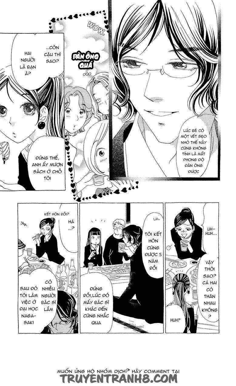 chị tôi lấy chồng chapter 10 25