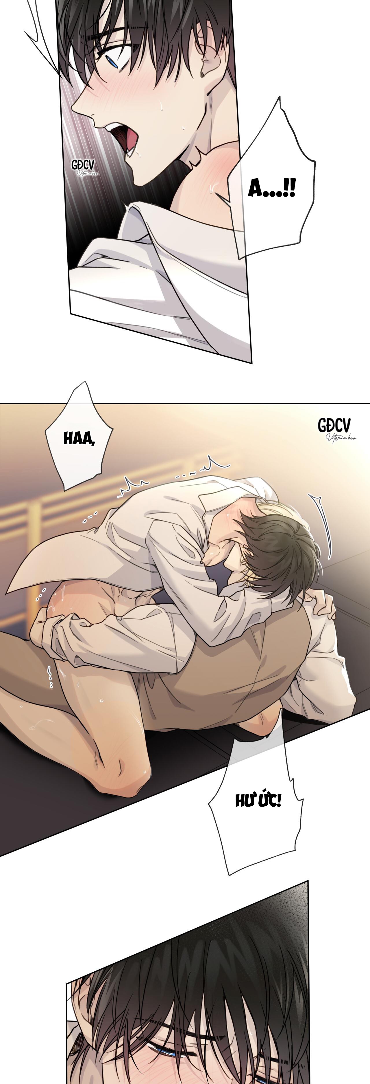 hiểm họa guiding chapter 11 8